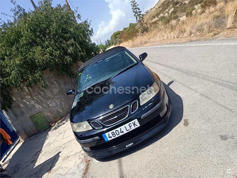 Saab 93 2004 — photo 2