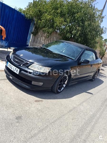 Saab 93 2004 — photo 3