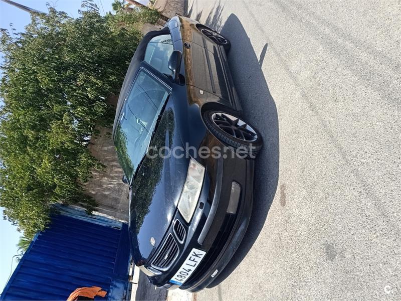 Saab 93 2004 — photo 4