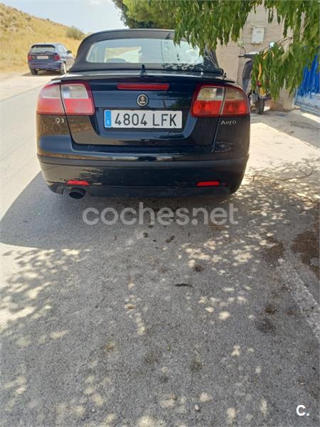 Saab 93 2004 — photo 6