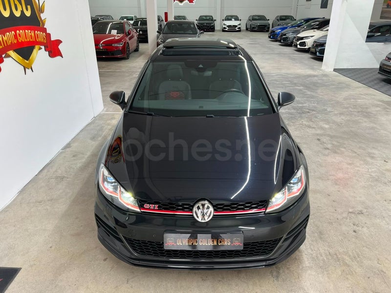 Volkswagen Golf 2020 — photo 4