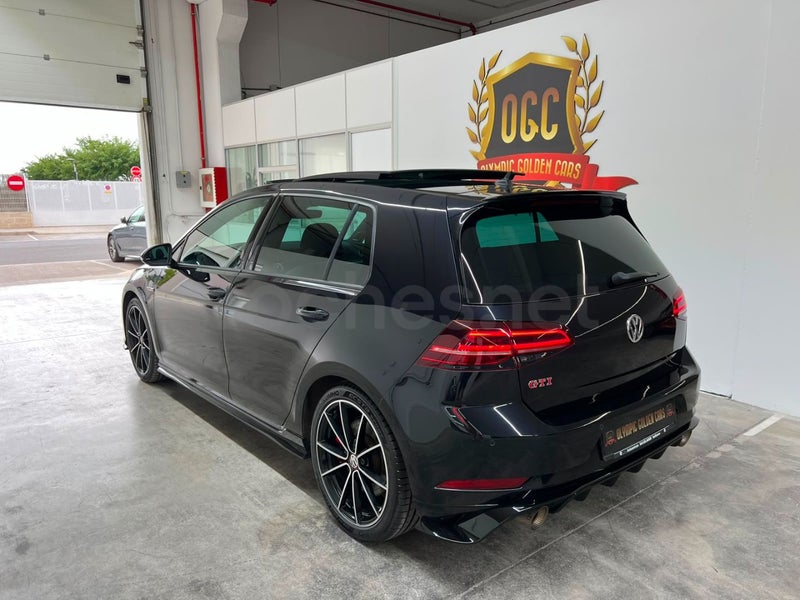 Volkswagen Golf 2020 — photo 7