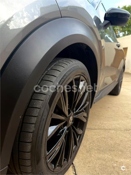 Nissan Juke 2021 — photo 6