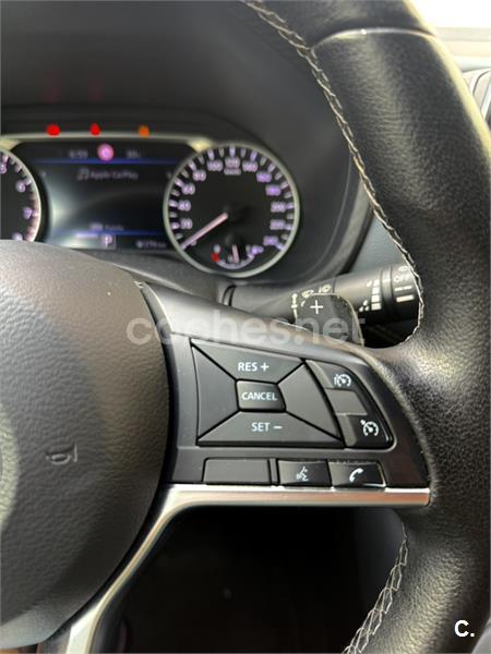 Nissan Juke 2021 — photo 8