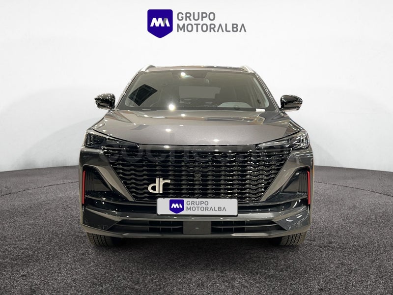 Dr Automobiles Dr 5 2026 — photo 2