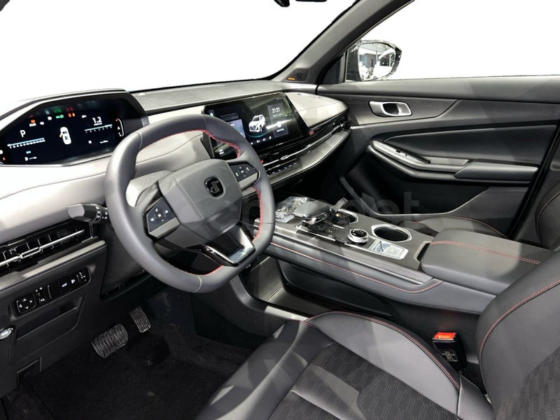 Dr Automobiles Dr 5 2026 — photo 8