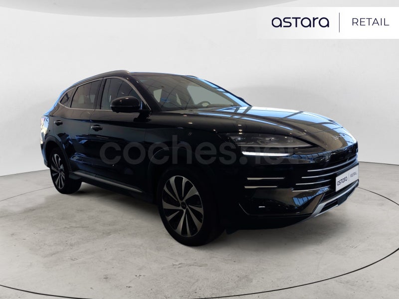 Byd Seal U Dm-i 2025 — photo 7