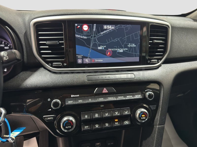 Kia Sportage 2020 — photo 7