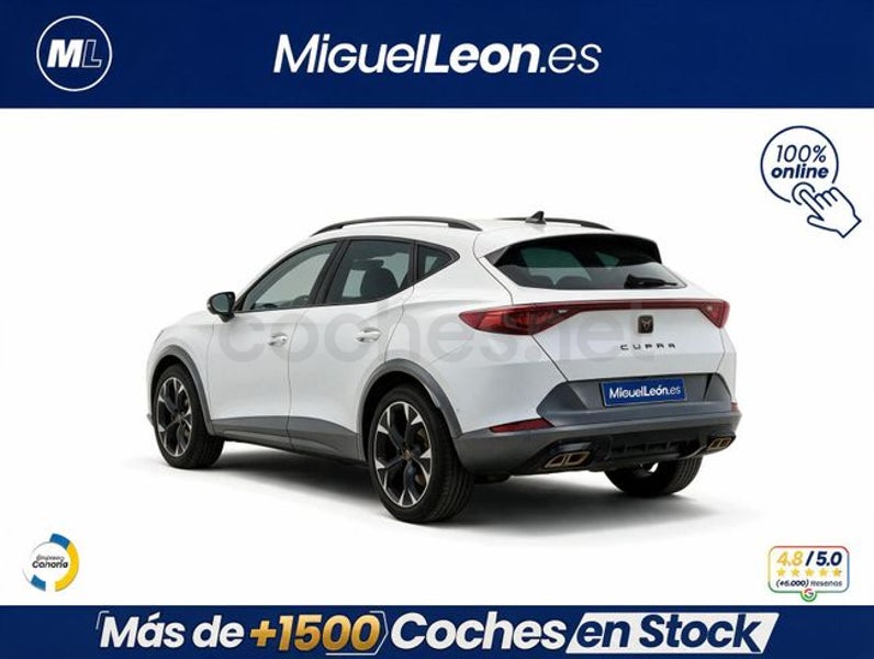 Cupra Formentor 2024 — photo 5