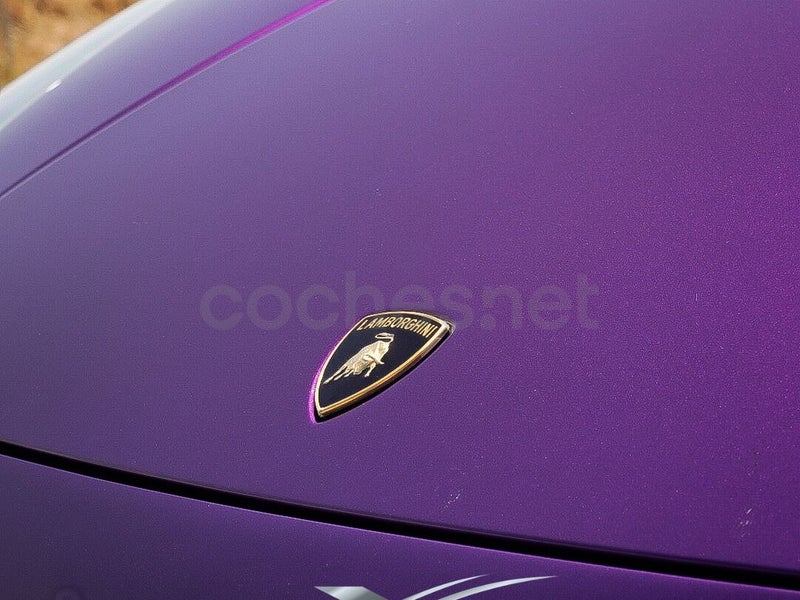 Lamborghini Gallardo 2006 — photo 5