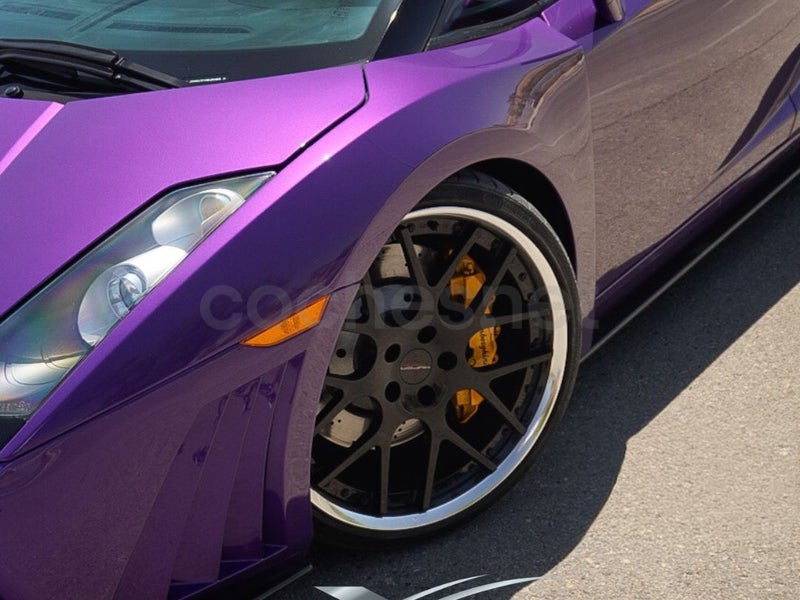 Lamborghini Gallardo 2006 — photo 7