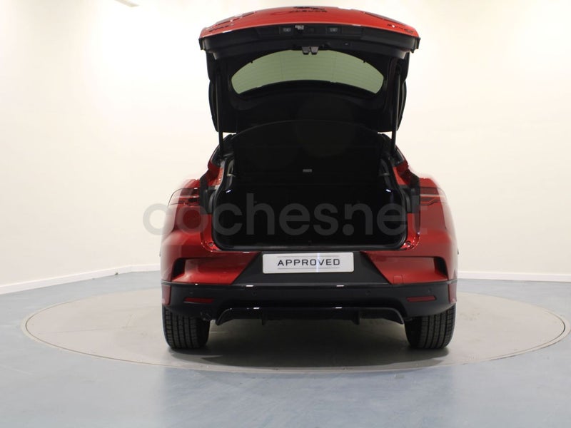 Jaguar I-pace 2022 — photo 6