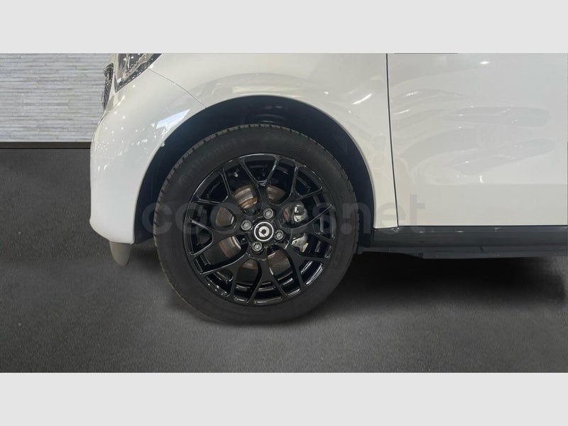 Smart Forfour 2019 — photo 5