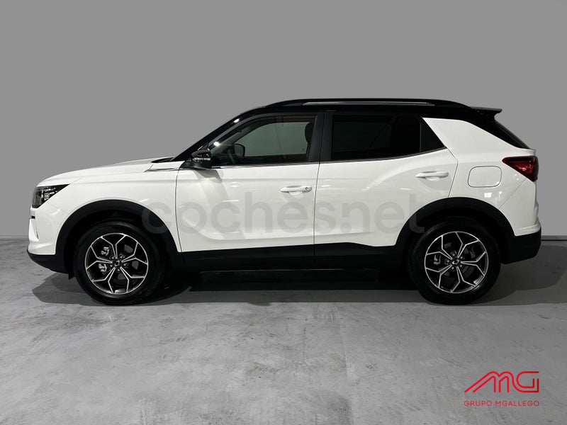 Kgm Korando 2026 — photo 3
