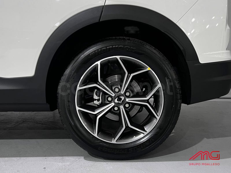 Kgm Korando 2026 — photo 4