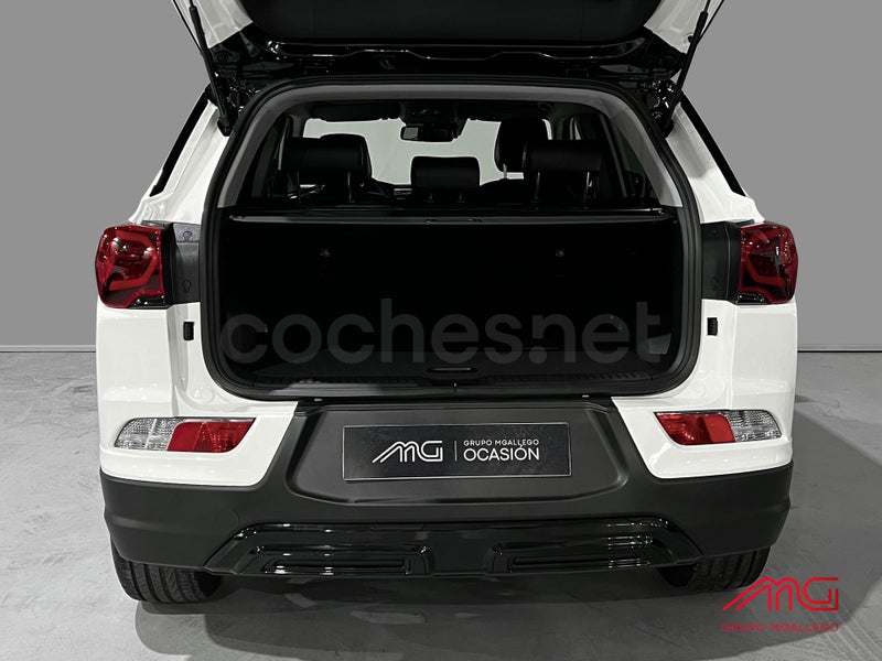 Kgm Korando 2026 — photo 8