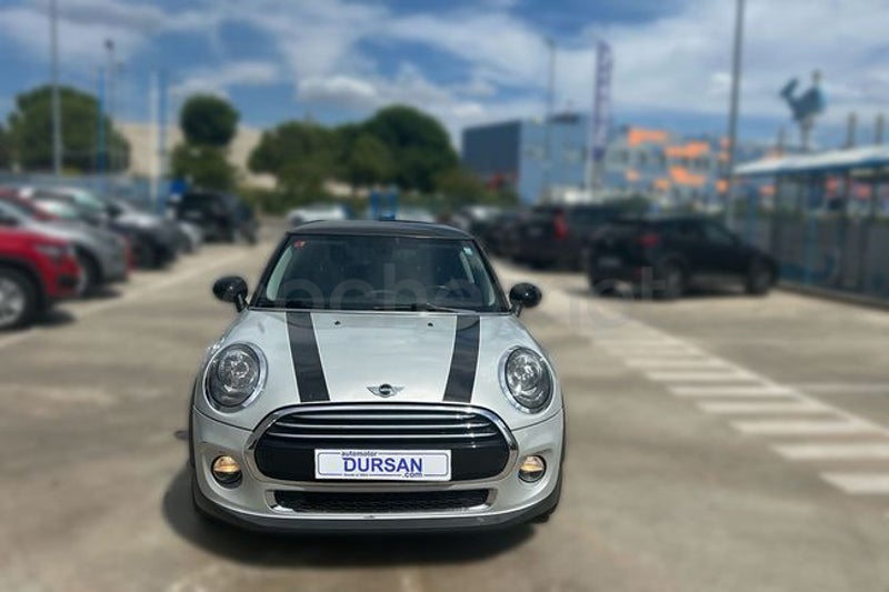 Mini Mini 2015 — photo 2