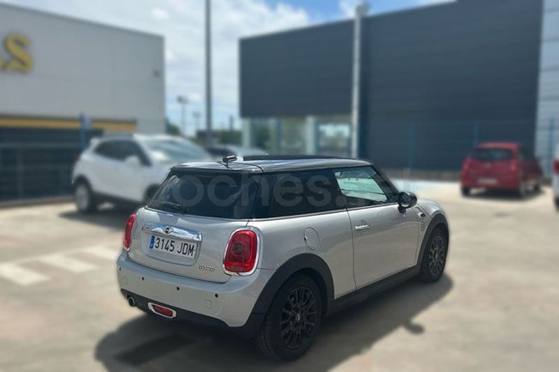 Mini Mini 2015 — photo 7