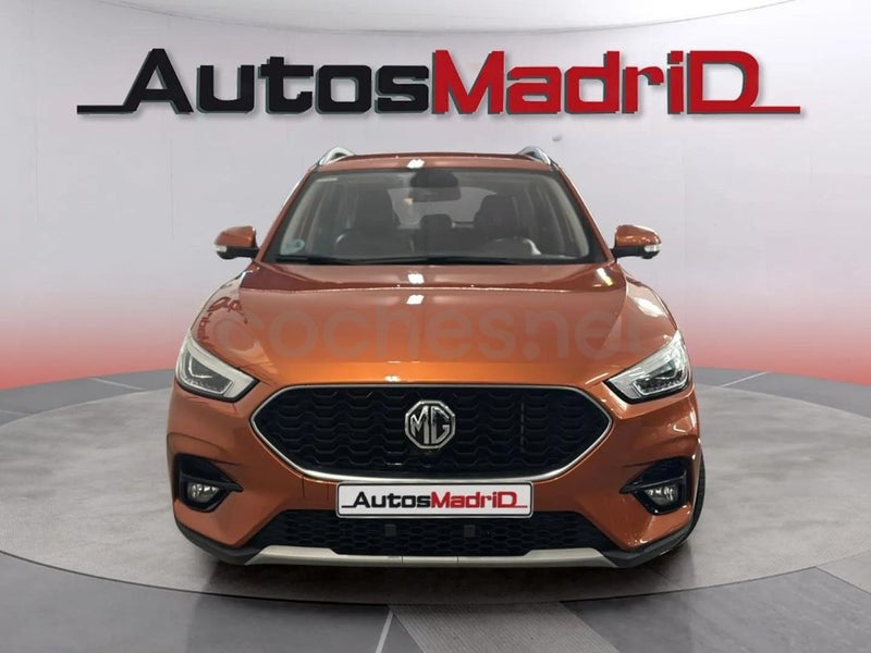Mg Zs 2022 — photo 2