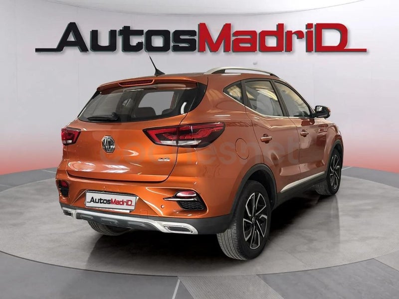 Mg Zs 2022 — photo 6