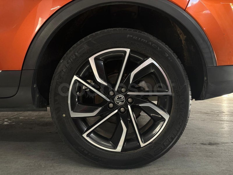 Mg Zs 2022 — photo 8