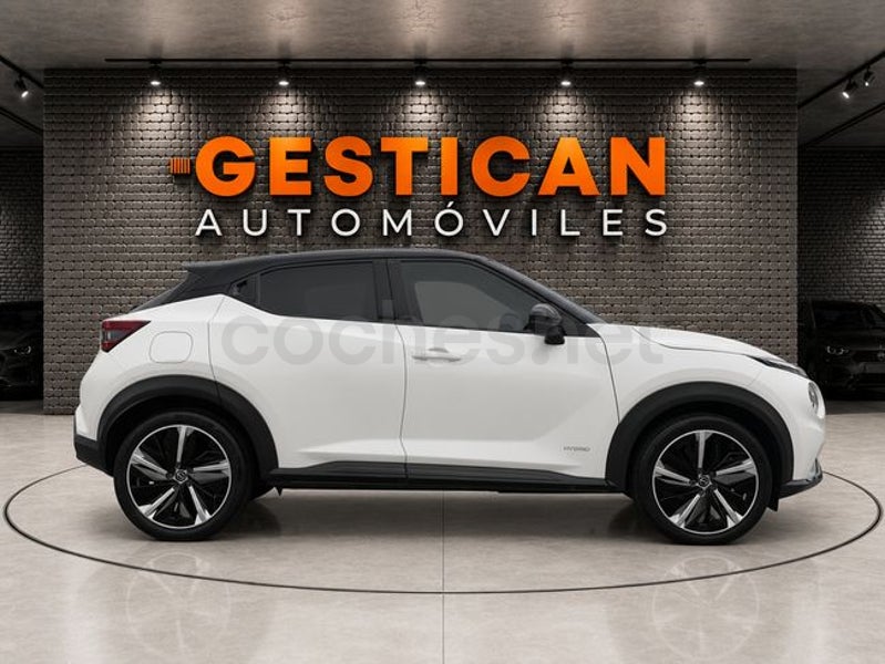 Nissan Juke 2025 — photo 5