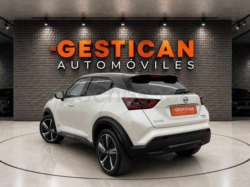 Nissan Juke 2025 — photo 6