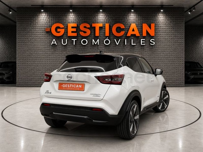 Nissan Juke 2025 — photo 8