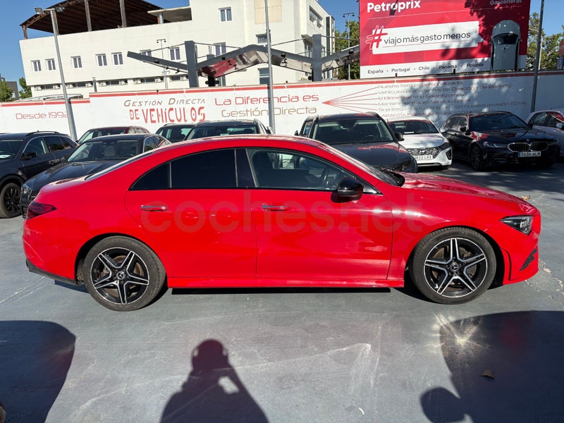 Mercedes-benz Cla 2019 — photo 3