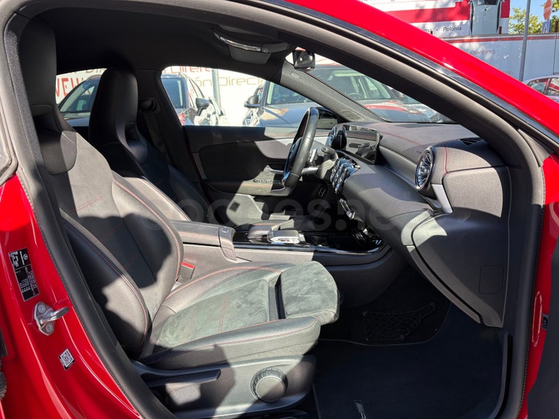 Mercedes-benz Cla 2019 — photo 4