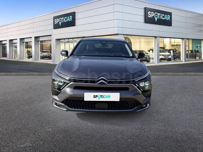Citroen C5 X 2026 — photo 2