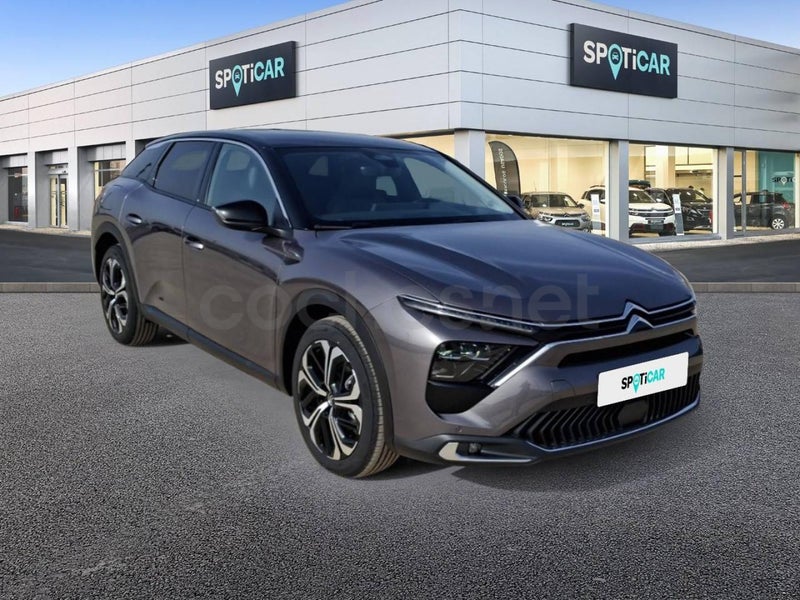 Citroen C5 X 2026 — photo 3