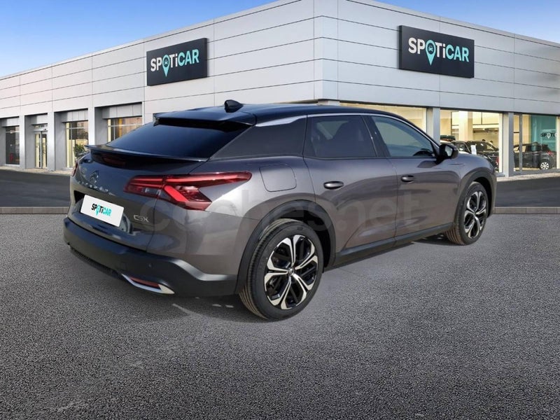 Citroen C5 X 2026 — photo 4