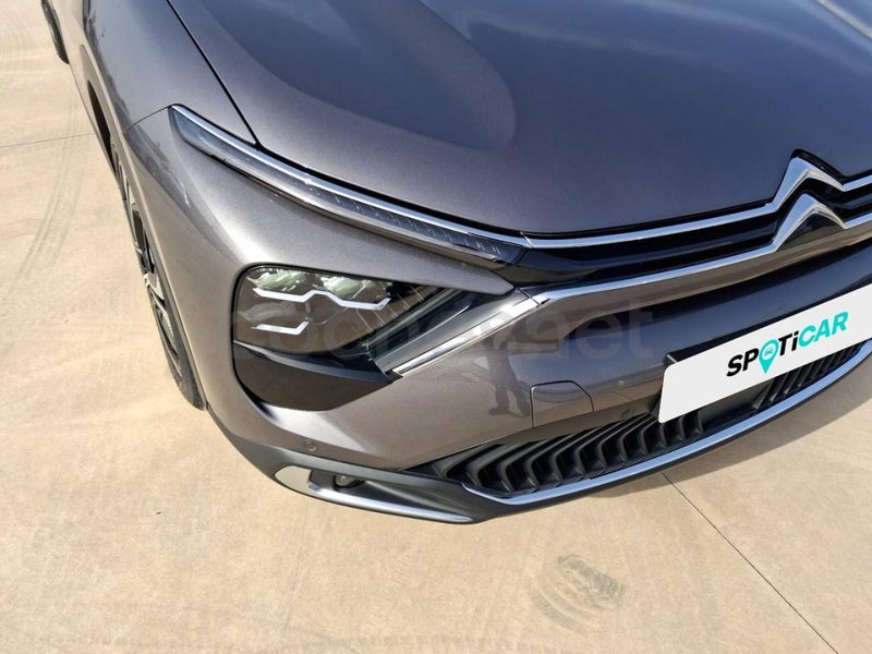 Citroen C5 X 2026 — photo 7