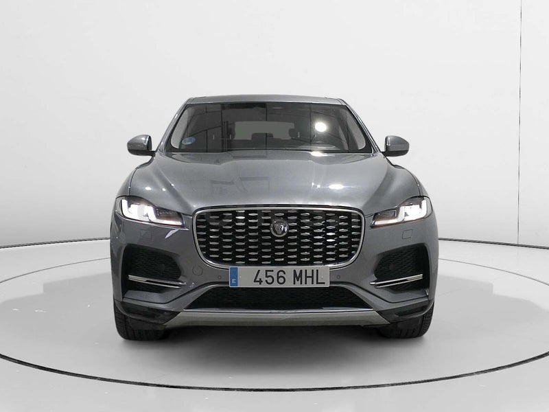 Jaguar F-pace 2023 — photo 5