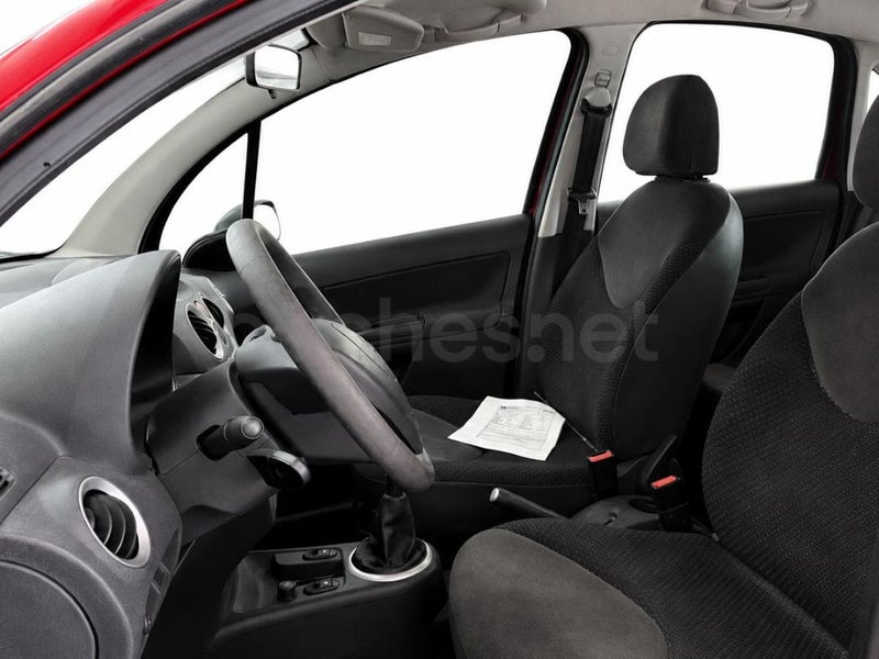 Citroen C3 2006 — photo 7
