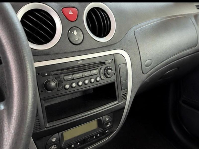 Citroen C3 2006 — photo 8