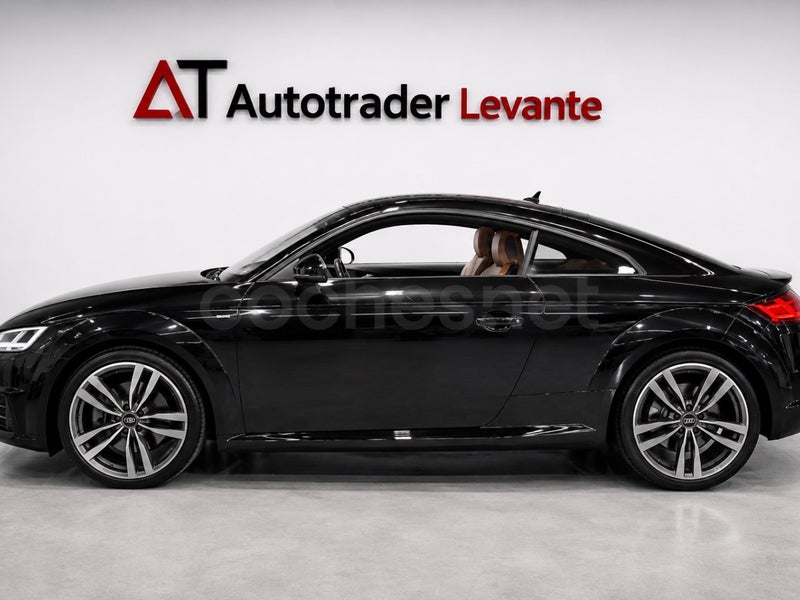 Audi Tt 2015 — photo 3