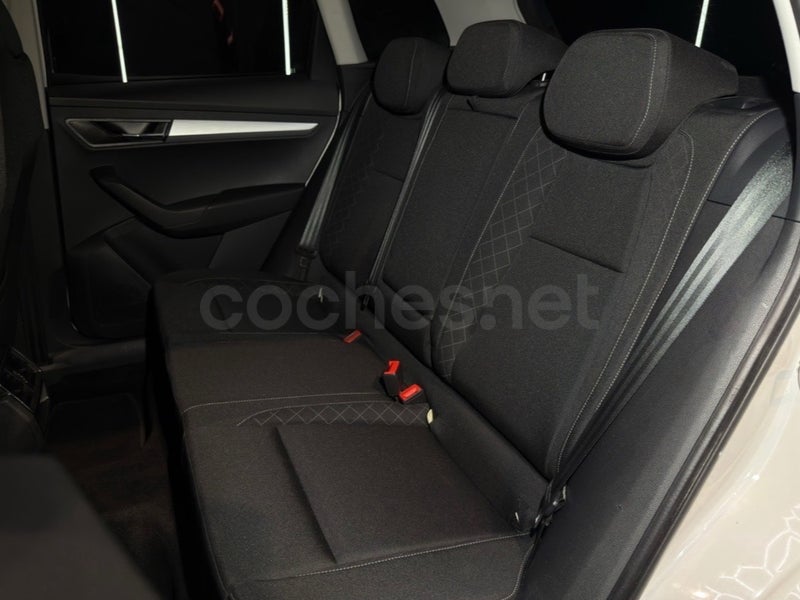 Skoda Karoq 2019 — photo 8