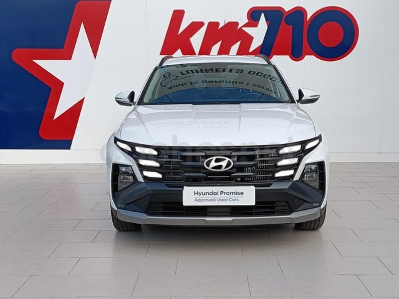 Hyundai Tucson 2024 — photo 2