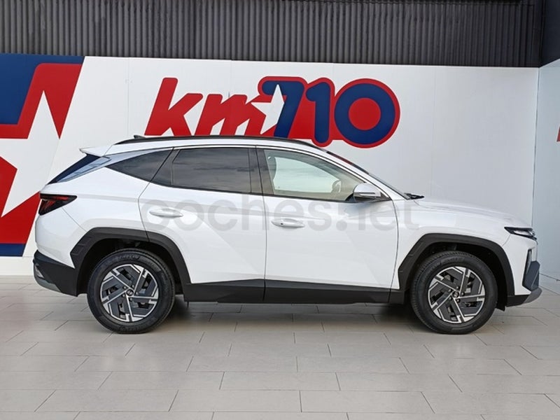 Hyundai Tucson 2024 — photo 7