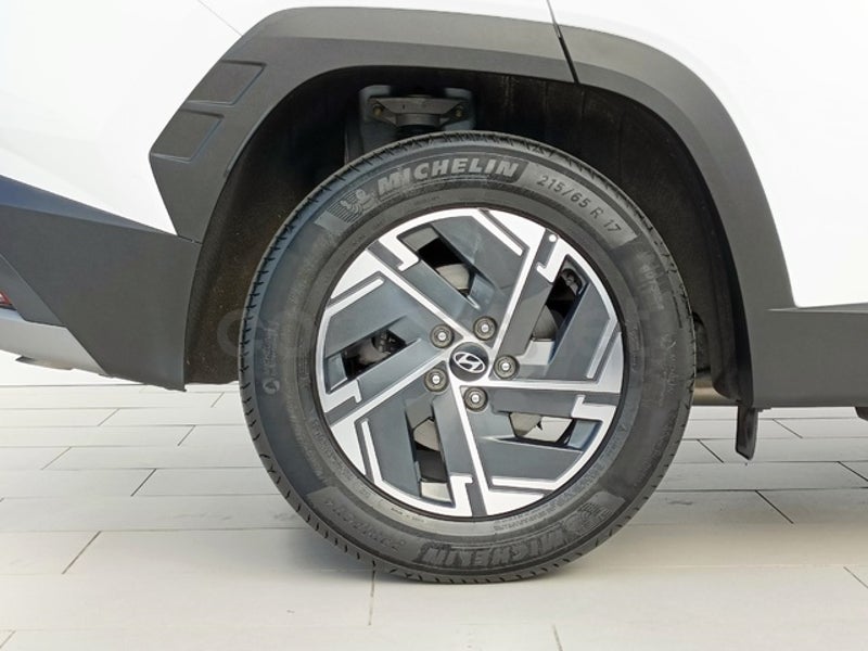 Hyundai Tucson 2024 — photo 8