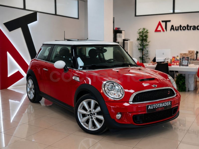Mini Mini 2012 — photo 2