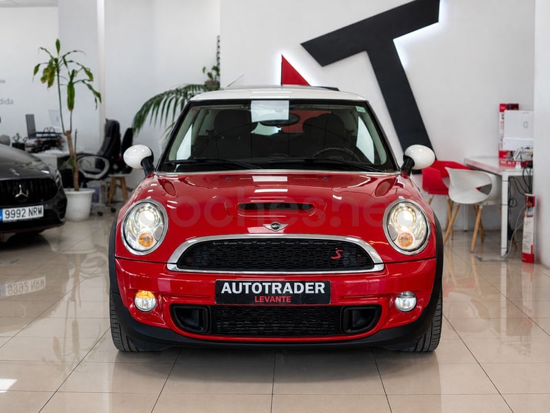 Mini Mini 2012 — photo 3