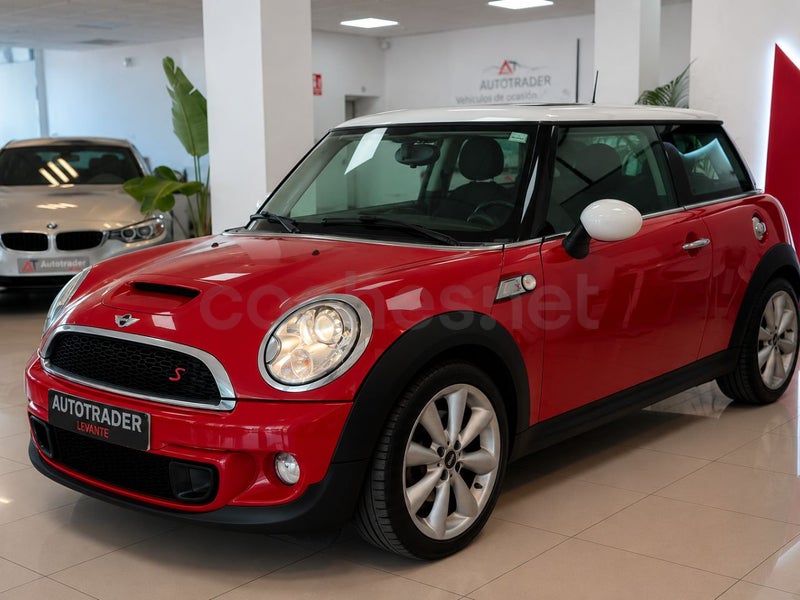Mini Mini 2012 — photo 4