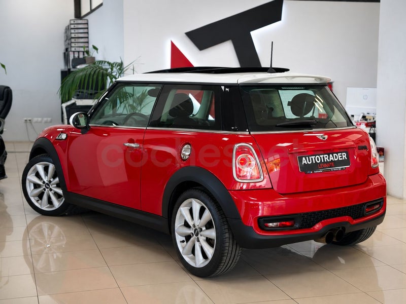 Mini Mini 2012 — photo 5