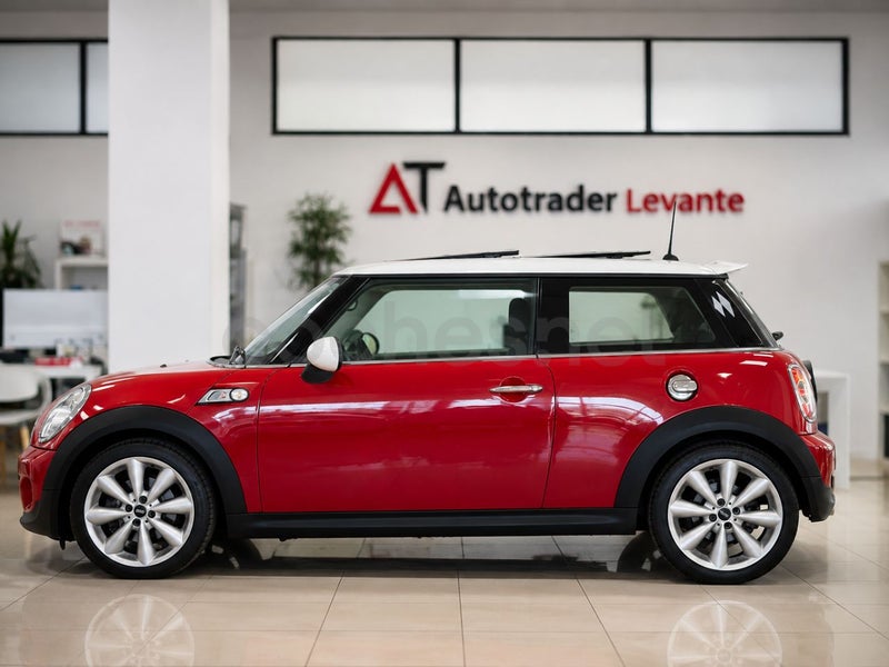 Mini Mini 2012 — photo 6