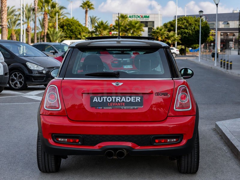 Mini Mini 2012 — photo 7