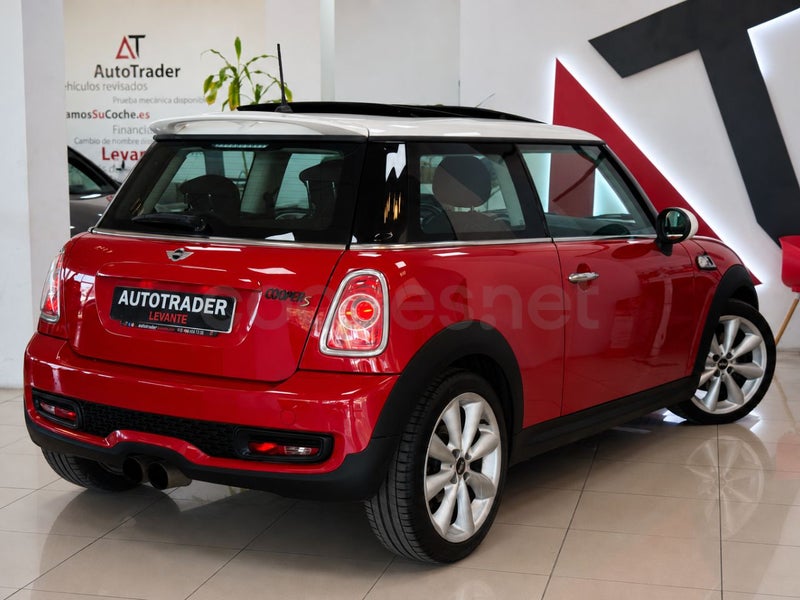 Mini Mini 2012 — photo 8