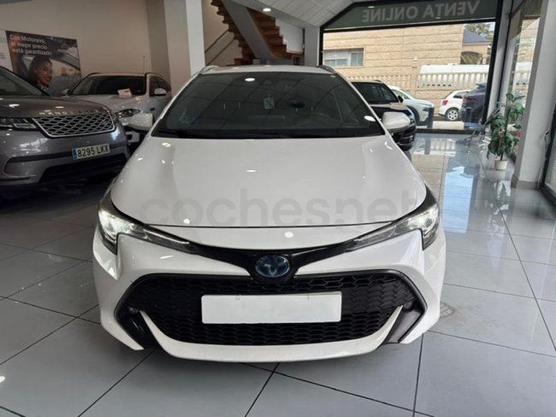 Toyota Corolla 2023 — photo 2